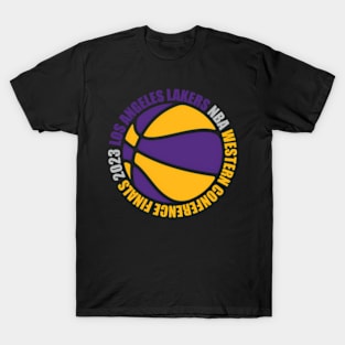 Finals La T-Shirt